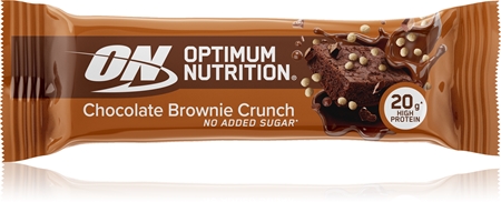Optimum Nutrition Protein Bar barre protéinée sans sucre ajouté