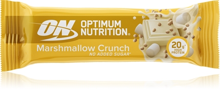 Optimum Nutrition Protein Bar barre protéinée sans sucre ajouté