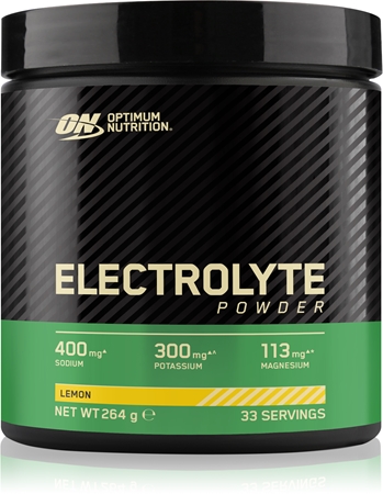 Optimum Nutrition Electrolyte bevanda sportiva con elettroliti