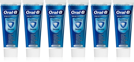 Oral-B Pro-Expert Professional Protection set per proteggere denti e gengive