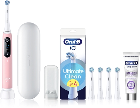 Oral-B iO6 Set per la cura dentale