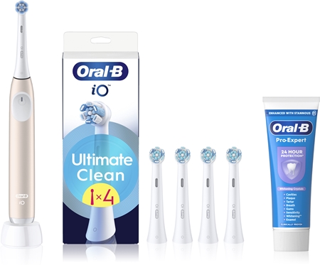 Oral-B iO2 Set de cuidado dental