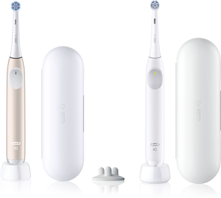 Oral-B iO2 & iO2 Clean & Gente set njege za zube