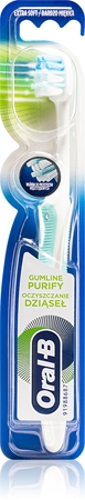 Oral B Gumline Purify Ultra Soft Extra Soft Tandenborstel