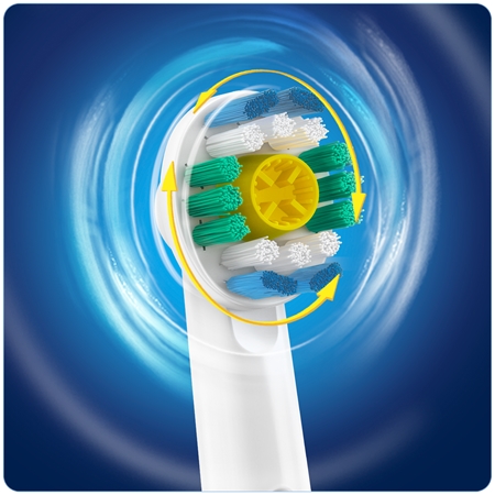 Oral B Vitality 3D White D12.513 Electric Toothbrush