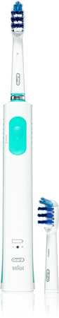 Oral B Trizone 670 CrossAction sonična električna zobna ščetka + 2 nadomestni glavi