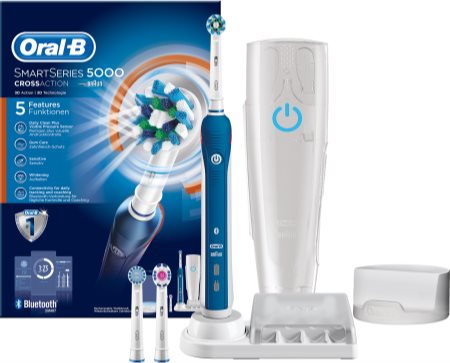 Cepillo dental electrico Pro 5000 Oral-B