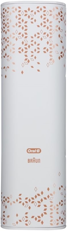 Oral-B Genius 9000 Rosegold D701.545.6XC elektrische Zahnbürste