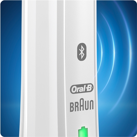 Oral B SmartSeries 4000 D601.524.3 električna zobna ščetka