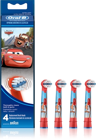 Oral B