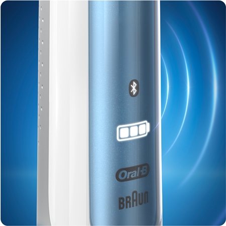 Oral-B Smart 6 6000N D700.534.5XP elektrische Zahnbürste
