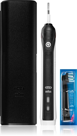 Oral B PRO 2 2500 Crossaction Elektrisk tandborste för barn