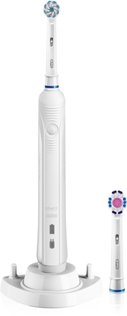 Oral B PRO 900 Sensi UltraThin D16.524.3U električna zobna ščetka