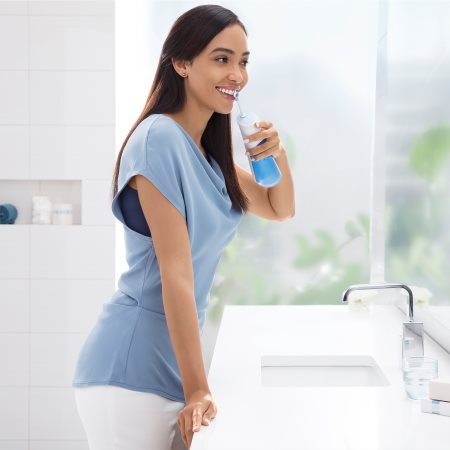 Oral B Aquacare 4 душ за устна хигиена