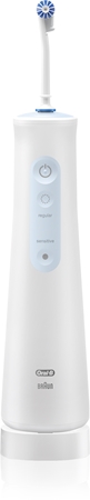 Oral B Aquacare 4 szájzuhany