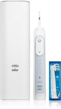 Oral B Genius 3757 elektrische Zahnbürste
