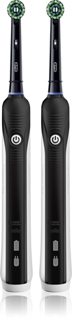 Oral B Pro 1 790 електрична зубна щітка