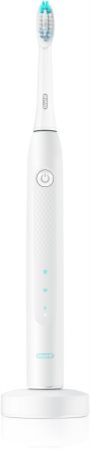 Oral B Pulsonic Slim Clean 2000 White Sonic elektromos fogkefe