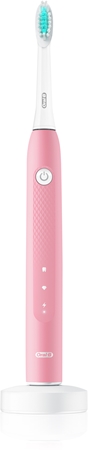 Oral B Pulsonic Slim Clean 2000 Pink sonická elektrická zubná kefka