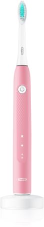 Oral B Pulsonic Slim Clean 2000 Pink електрична зубна щітка
