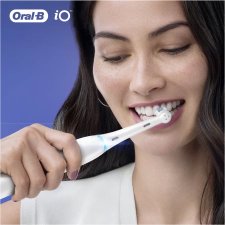 Testine Di Ricambio Oral-B iO Ultimate Clean