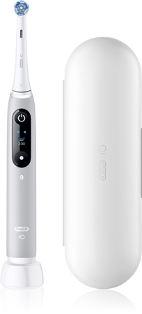 Oral-B iO6 Elektrisk tandborste Med väska