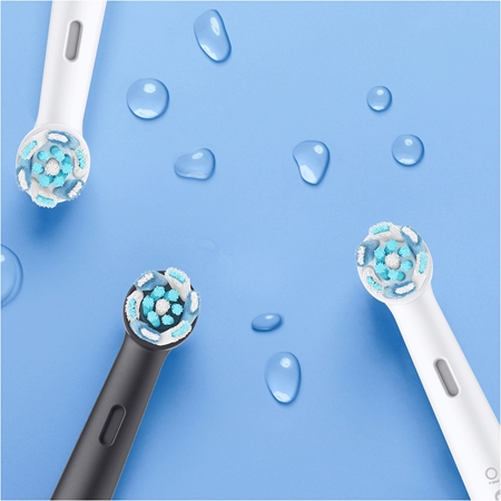 Oral B iO6 spazzolino da denti elettrico con astuccio
