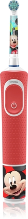 Oral B Vitality Kids3+ brosse à dents électrique pour enfant