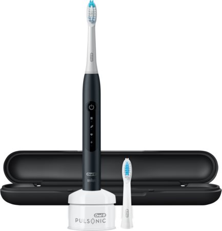 Oral B Pulsonic Slim Luxe 4500 Travel Edition електрична зубна щітка