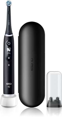 Oral B iO6 spazzolino da denti elettrico con astuccio