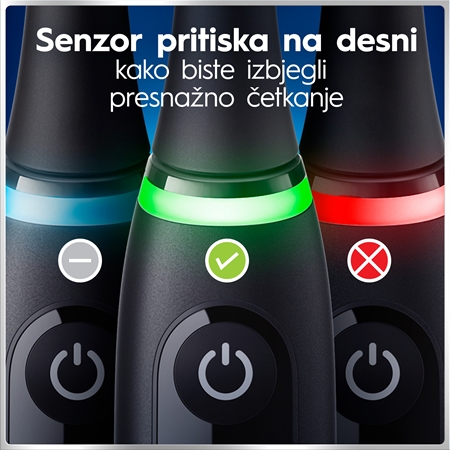 Oral-B iO6 set njege za zube