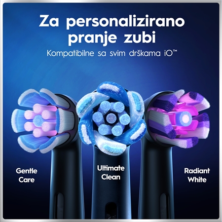 Oral-B iO6 set njege za zube