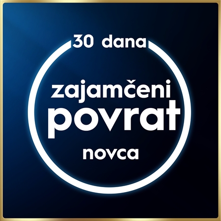 Oral-B iO9 set od dvije četkice za zube s etuijem za punjenje