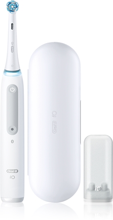 Oral B iO4 ηλεκτρική οδοντόβουρτσα με τσάντα