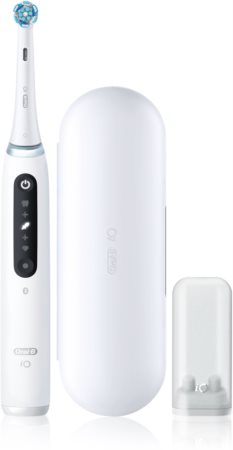 Oral B iO5 Elektrische Tandenborstel met Etui