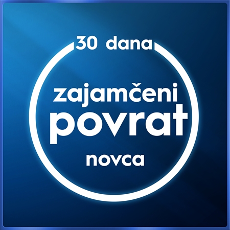 Oral-B iO5 električna četkica za zube s etuijem
