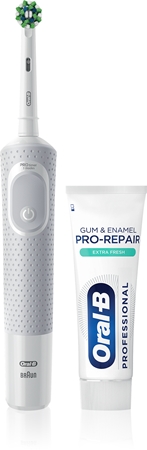 Oral B Vitality Pro Protect dental care set