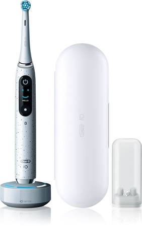 Oral B iO10 White spazzolino da denti elettrico