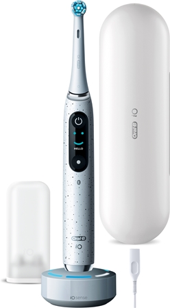 Oral-B iO10 set de 2 cepillos de dientes