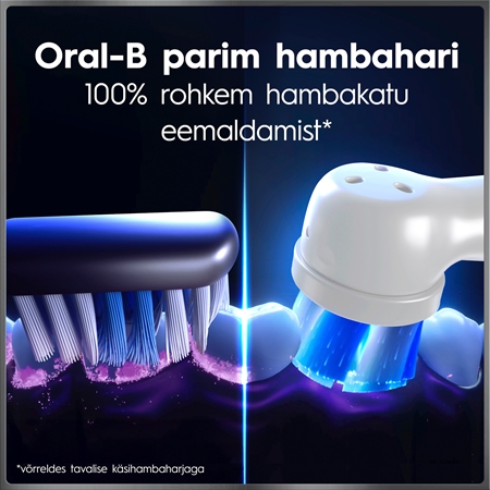 Oral-B iO10 Elektrihambahari