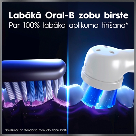 Oral-B iO10 Elektriskā zobu suka