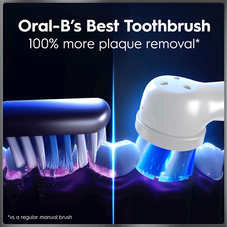 Oral-B iO10 Electric Toothbrush