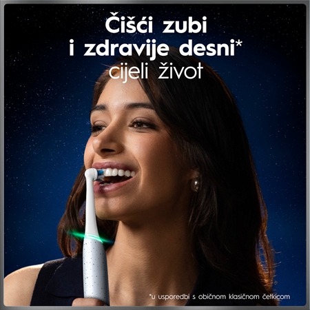 Oral-B iO10 set njege za zube