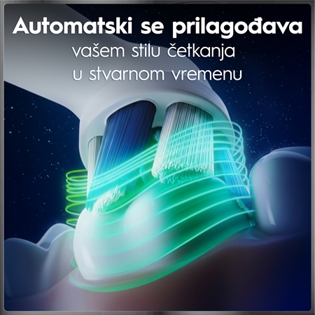 Oral-B iO10 set njege za zube