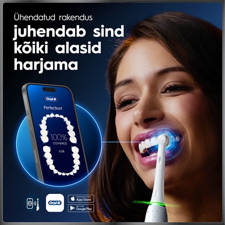 Oral-B iO10 Elektrihambahari