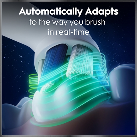 Oral-B iO10 Electric Toothbrush