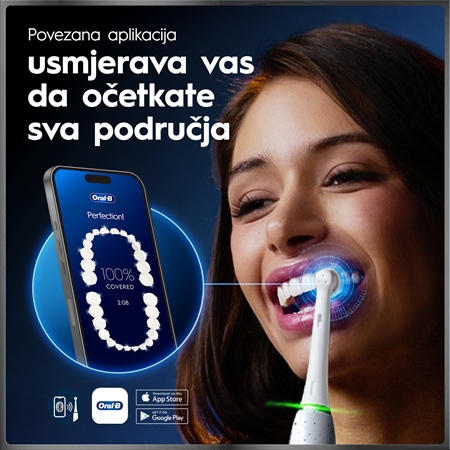 Oral-B iO10 set njege za zube