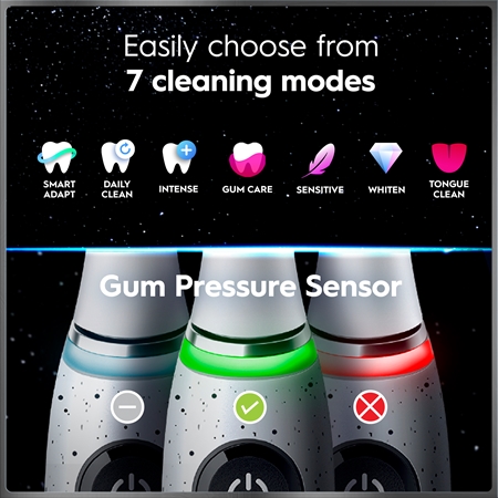 Oral-B iO10 Electric Toothbrush