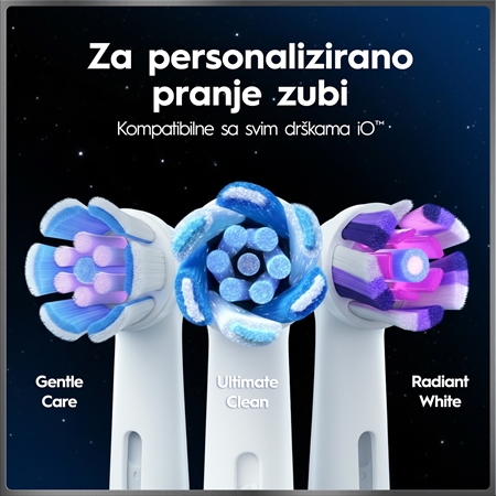 Oral-B iO10 set njege za zube