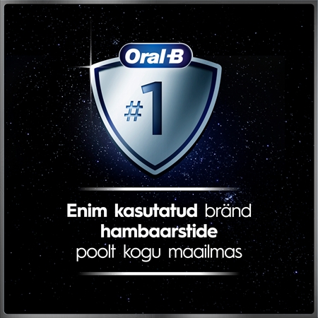 Oral-B iO10 Elektrihambahari